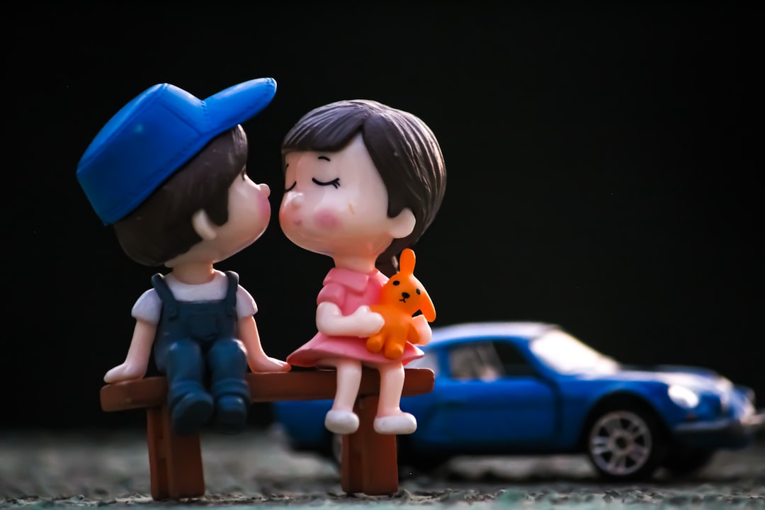 Waarom gepersonaliseerde figuren het ultieme cadeau zijn