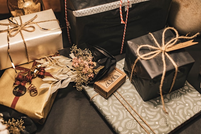 Waarom gepersonaliseerde figuren het ultieme cadeau zijn